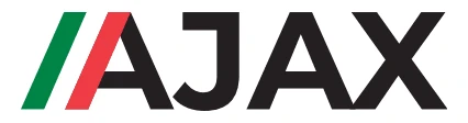 Логотип Ajax