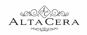 Логотип Altacera