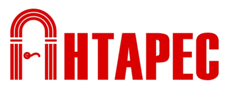 Логотип Антарес