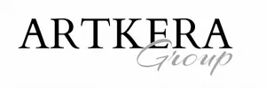 Логотип Artkera