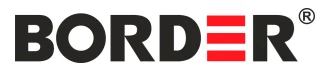Логотип Border