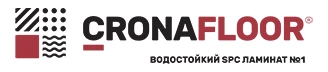 Логотип CronaFloor