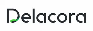 Логотип Delacora