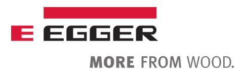 Логотип Egger