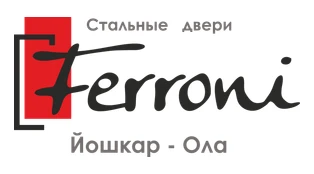 Логотип Ferroni