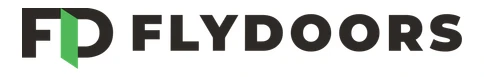 Логотип Flydoors