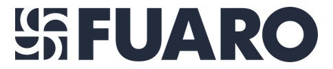 Логотип Fuaro