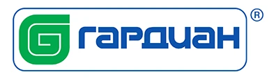 Логотип Гардиан