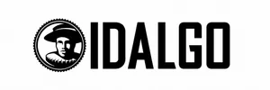 Логотип Idalgo