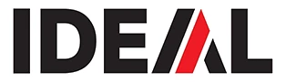 Логотип Ideal
