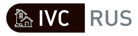 Логотип IVC
