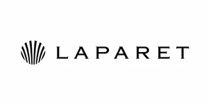 Логотип Laparet