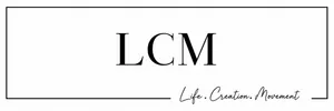 Логотип LCM