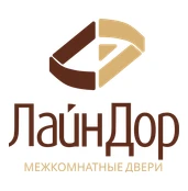 Логотип Лайндор