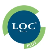 Логотип Loc Floor