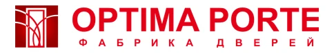 Логотип Optima Porte
