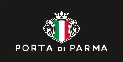 Логотип Porta di Parma