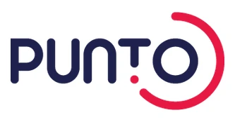 Логотип Punto