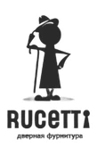 Логотип Rucetti