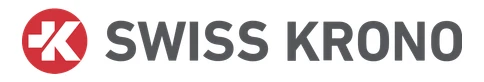 Логотип Swiss Krono