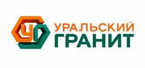 Логотип Уральский Гранит