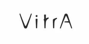 Логотип Vitra